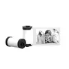 KODAK MEMO SHOT ERA CATRIDGE - PAPER FOR PHOTO-LABEL PRINTER (9 ROLLS)