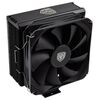 KOLINK UMBRA EX180 BLACK EDITION CPU COOLER - 120MM