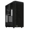 ASUS CASE PROART PA401 WOOD EDITION - TEMPERED GLASS MIDDLE ATX