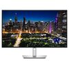 DELL MONITOR U3225QE 31.5 4K IPS THUNDERBOLT HUB, HDMI, DISPLAY PORT, RJ45, HEIGHT ADJUSTABLE, 3YEARSW