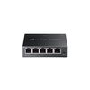 TP-LINK SWITCH TL-SG105S-M2 5-PORT 2.5G DESKTOP