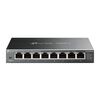 TP-LINK SWITCH TL-SG108S-M2 8-PORT 2.5G DESKTOP
