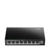 CUDY SWITCH FS108 8-PORT 10/100 MBPS DESKTOP