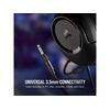 CORSAIR HEADSET HS35V2 STEREO BLUE