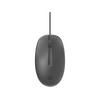 HP 125 WIRED MOUSE 265A9UT