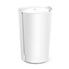 TP-LINK ACCESS POINT DECO X50 5G AX3000 V1 WHOLE HOME MESH WIFI 6 GATEWAY (DECO X50-5G(1-PACK)) (TPDECOX50-1PACK)