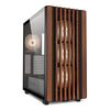 SHARKOON REBEL C70G RGB GAMING MIDI TOWER ΚΟΥΤΊ ΥΠΟΛΟΓΙΣΤΉ ΜΑΎΡΟ (REBC70GRGBBK) (SHRREBC70GRGBBK)