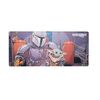 GRUPO ERIK STAR WARS - THE MANDALORIAN GAMING MOUSE PAD XXL (ERIK50508)