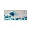 GRUPO ERIK JAPANESE ART HOKUSAI GAMING MOUSE PAD XXL (ERIK62198)