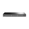 TP-LINK JETSTREAM 48-PORT GIGABIT L2+ MANAGED SWITCH WITH 4 10GE SFP+ SLOTS (TL-SG3452X) (TPTL-SG3452X)