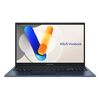 ASUS VIVOBOOK 15 X1504VA-BQ1747 /I5-1334U /DDR4 16GB /512GB PCIE G3 SSD/ FREEDOS