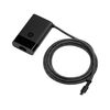 HP USB-C 65W LAPTOP CHARGER EURO 671R2AA