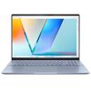 ASUS VIVOBOOK S S5606CA-OLED-RI142W /ULTRA 7 255H /DDR5 32GB /1TB SSD / WINDOWS 11 HOME/