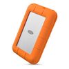 LACIE HDD EXT. 4TB RUGGED USB 3.1, TYPE-C