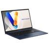 ASUS VIVOBOOK 15 X1504VA-BQ1640W /I5-1334U /DDR4 16GB /512GB PCIE G3 SSD/ WINDOWS 11 HOME