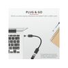 USB TRUST TYPE-C TO USB3.0 CONVERT 20967