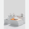 IMOU SMART HOME SMART ALARM KIT (ZG2)-EU-5, INCLUDES: SMART GATEWAY, MOTION SENSOR, DOOR & WINDOW SENSOR, WIRELESS SWITCH, 2YW.
