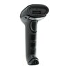 GTCODESTAR BARCODE SCANNER X-9701B, 1D & 2D, ΕΝΣΎΡΜΑΤΟ & ΑΣΎΡΜΑΤΟ, BLUETOOTH, 2000MAH, ΜΑΎΡΟ