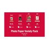 ΑΝΑΛΩΣ CANON PHOTO PAPER VARIETY PACK A4