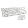 DELL WIRELESS KEYBOARDMOUSE KM5221W GR W
