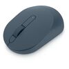 DELL MOBILE WIRELESS MOUSE-MS3320W-GREEN