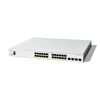 SWITCH CISCO-D C1300-24FP-4X