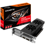 GIGABYTE AMD RX 6400 D6 LOW PROFILE