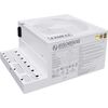 LIAN LI EDGE 850W WHITE 80+ GOLD, FULLY MODULAR ATX PSU