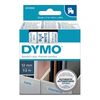 ΤΑΙΝΊΑ ΕΤΙΚΕΤΟΓΡΆΦΟΥ DYMO STANDARD 45014 12 MM X 7 M (ΜΠΛΈ ΓΡΆΜΜΑΤΑ ΣΕ ΛΕΥΚΌ ΦΌΝΤΟ) (S0720540) (DYMO45014)