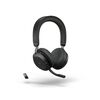 JABRA HEADSET EVOLVE2 75 LINK380A MS STEREO BLACK (27599-999-999) (JAB27599-999-999)