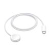 APPLE MAGNETIC FAST CHARGER TO USB-C CABLE 1M FOR APPLE WATCH (MT0H3ZM/A) (APPMT0H3ZM-A)