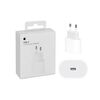 APPLE POWER ADAPTER 20W USB-C (MUVV3ZM/A) (APPMUVV3ZM-A)