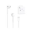 APPLE EARPODS HANDSFREE USB-C WHITE (MYQY3ZM/A) (APPMYQY3ZM-A)