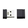 INTENSO USB 2.0 STICK 32GB MICRO LINE BLACK (3500480) (NSO3500480)