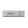 INTENSO USB 2.0 STICK 8GB ALU LINE SILVER (3521462) (NSO3521462)