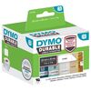ΤΑΙΝΊΑ ΕΤΙΚΕΤΟΓΡΆΦΟΥ DYMO SUSTAINABLE SQUARE LABEL (1933083) (DYM22112286)