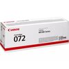 CANON TONER 072 BLACK (5647C002) (CAN072BK)
