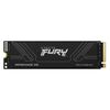 KINGSTON FURY RENEGADE G5 PCIE 5.0 NVME M.2 SSD , 2TB