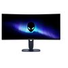DELL ALIENWARE AW3425DWM 34 CURVED WQHD 180HZ VA, HDMI, DISPLAYPORT, HEIGHT ADJUSTABLE, 3YEARSW