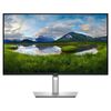 DELL PRO PLUS P2425DE 23.8 QHD IPS, HDMI, DISPLAYPORT, USB-C HUB, RJ45, HEIGHT ADJUSTABLE, 3YEARS