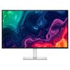 DELL MONITOR PLUS S3225QS 31.5 4K IPS, HDMI, DISPLAY PORT, HEIGHT ADJUSTABLE, 3YEARSW