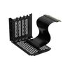 CORSAIR CASE VERT GPU MOUNT 6500D/X BLK