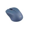 MOUSE WRLS TRUST MYDO SILENT BLU 25041
