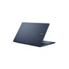 ASUS VIVOBOOK 15 X1504VA-BQ721 /I7-1335U /DDR4 16GB /512GB PCIE G3 SSD/ FREEDOS