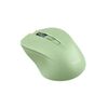 MOUSE WRLS TRUST MYDO SILENT GREEN 25042