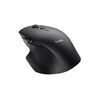 TRUST MOUSE WIRELESS OZZA+MULTI BLACK 24820