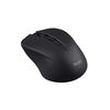 MOUSE WRLS TRUST MYDO SILENT BLK 25084