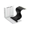 CORSAIR CASE VERT GPU MOUNT 6500D/X WHT