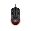 TRUST MOUSE GXT928 HELOX LIGHTWEIGHT BLACK 25306