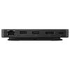 LENOVO USB-C DUAL DISPLAY TRAVEL DOCK